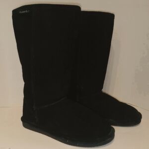 BearPaw Cloud Emma Tall Womens Boots Sz.‎ 7